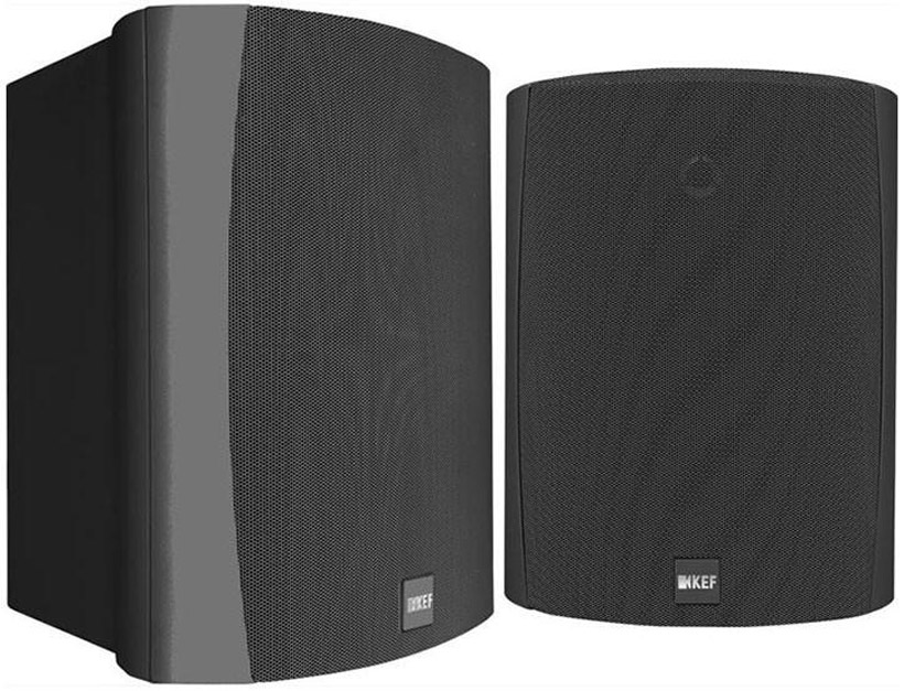 Kef Ventura 5